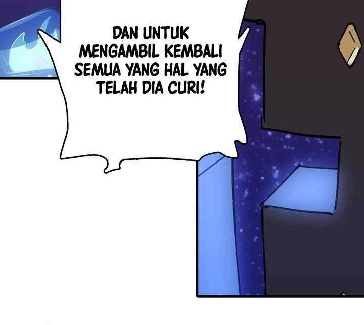 Infinite Jailbreaker Chapter 6 - halaman 41