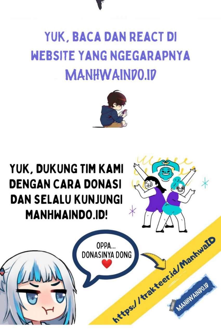 Infinite Jailbreaker Chapter 7 - halaman 35