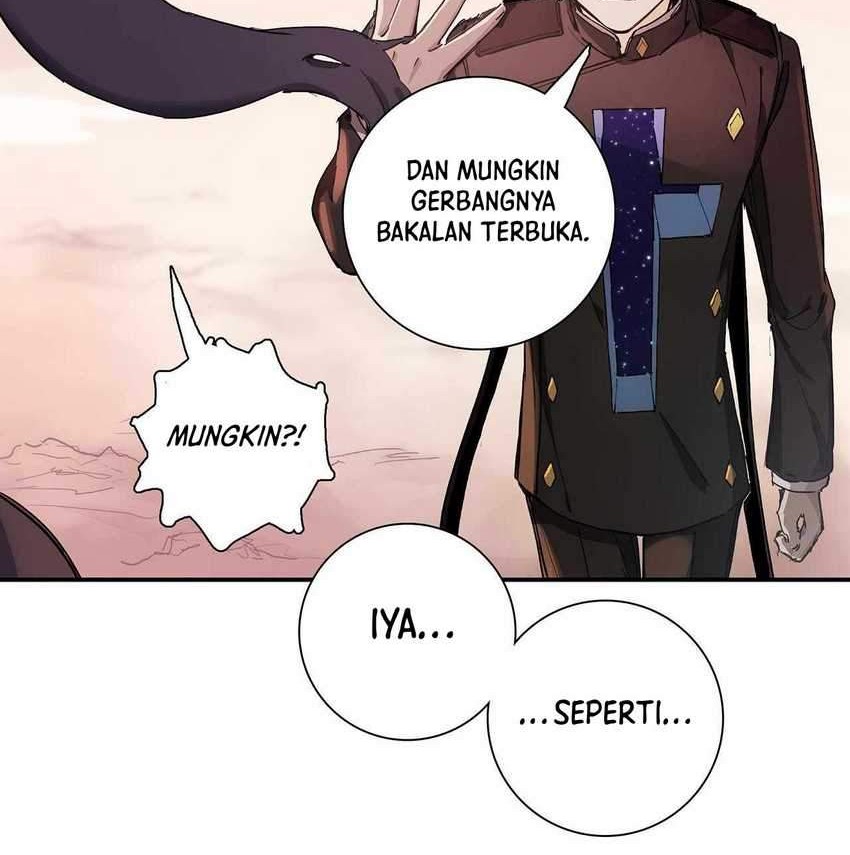 Infinite Jailbreaker Chapter 7 - halaman 8