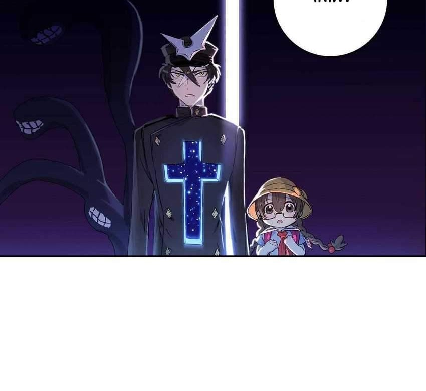 Infinite Jailbreaker Chapter 8 - halaman 10