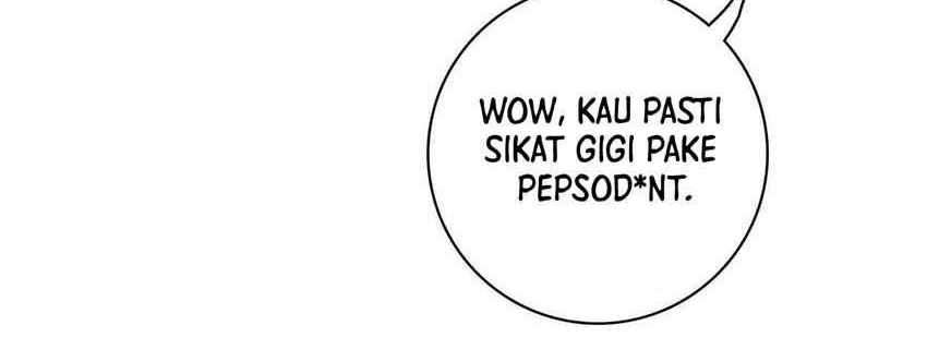 Infinite Jailbreaker Chapter 8 - halaman 26