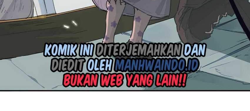 Infinite Jailbreaker Chapter 8 - halaman 36