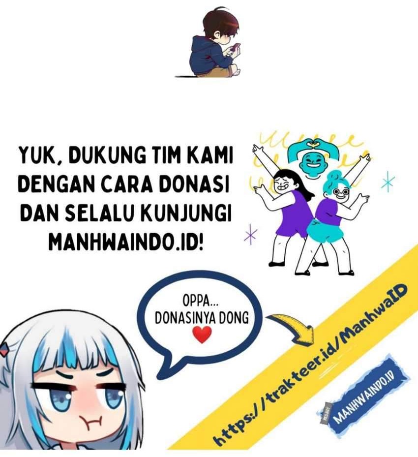 Infinite Jailbreaker Chapter 8 - halaman 44