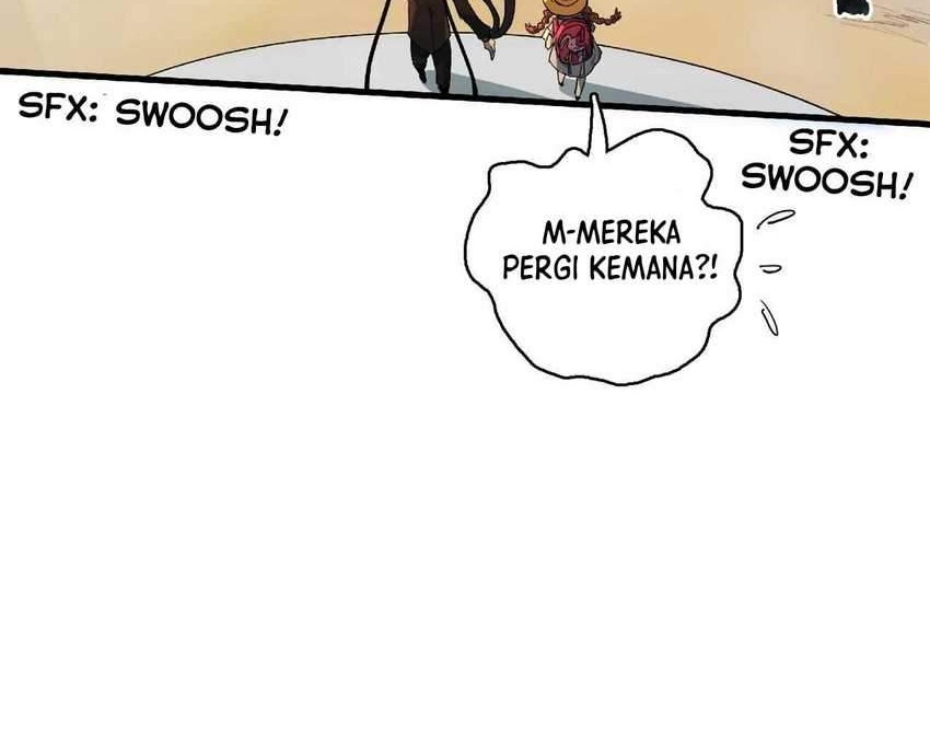 Infinite Jailbreaker Chapter 9 - halaman 14