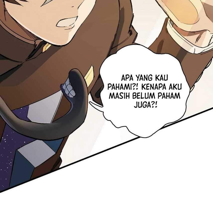 Infinite Jailbreaker Chapter 9 - halaman 16