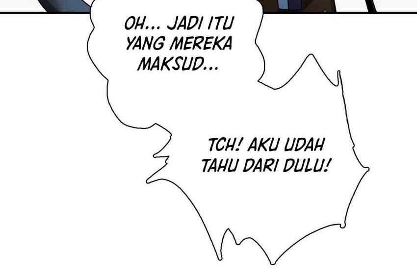 Infinite Jailbreaker Chapter 9 - halaman 34