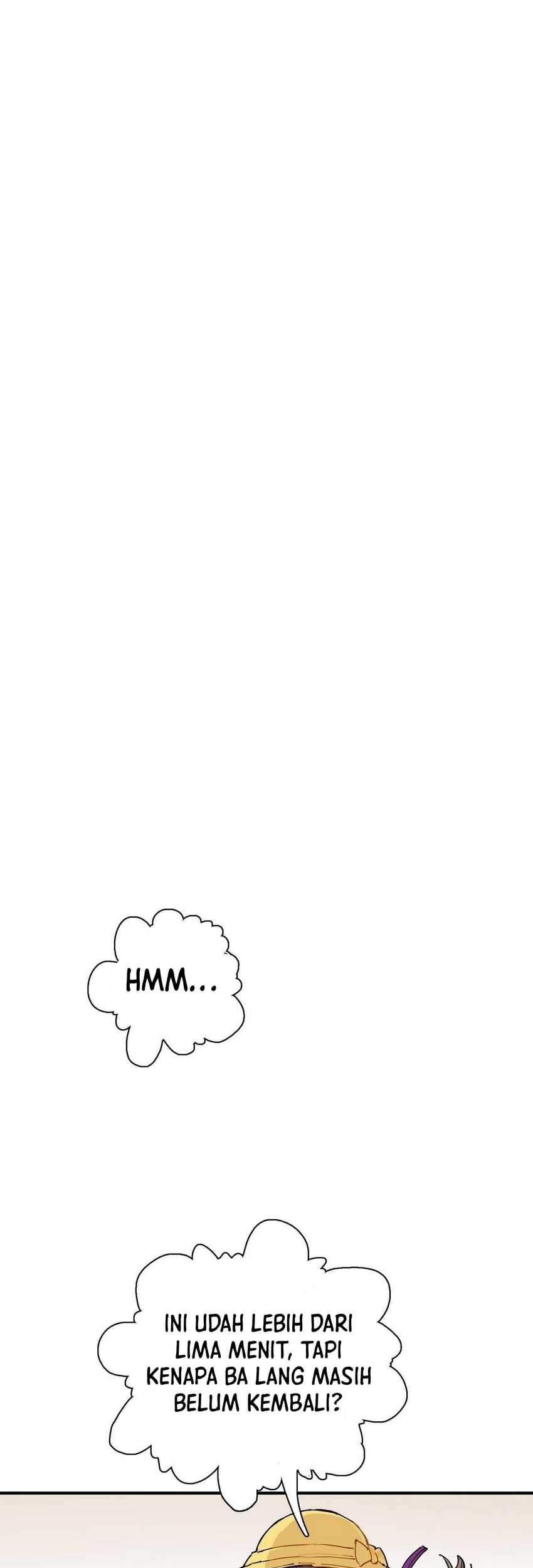 Infinite Jailbreaker Chapter 9 - halaman 37