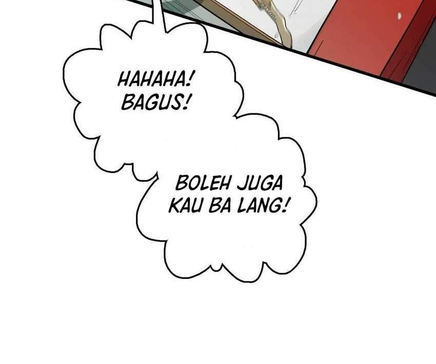 Infinite Jailbreaker Chapter 9 - halaman 4