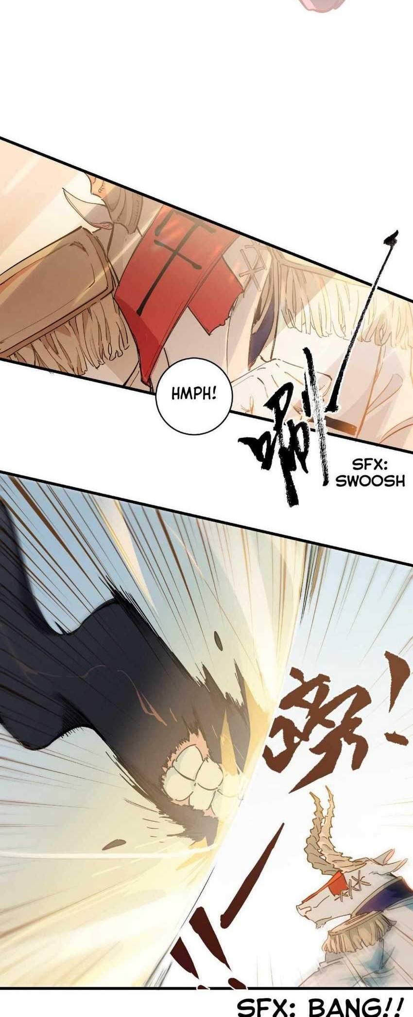 Infinite Jailbreaker Chapter 9 - halaman 7