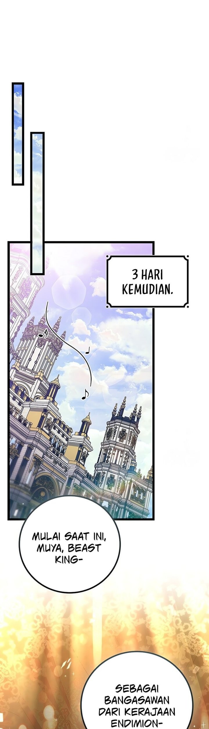 Infinite Level Up in Murim Chapter 1 - halaman 14