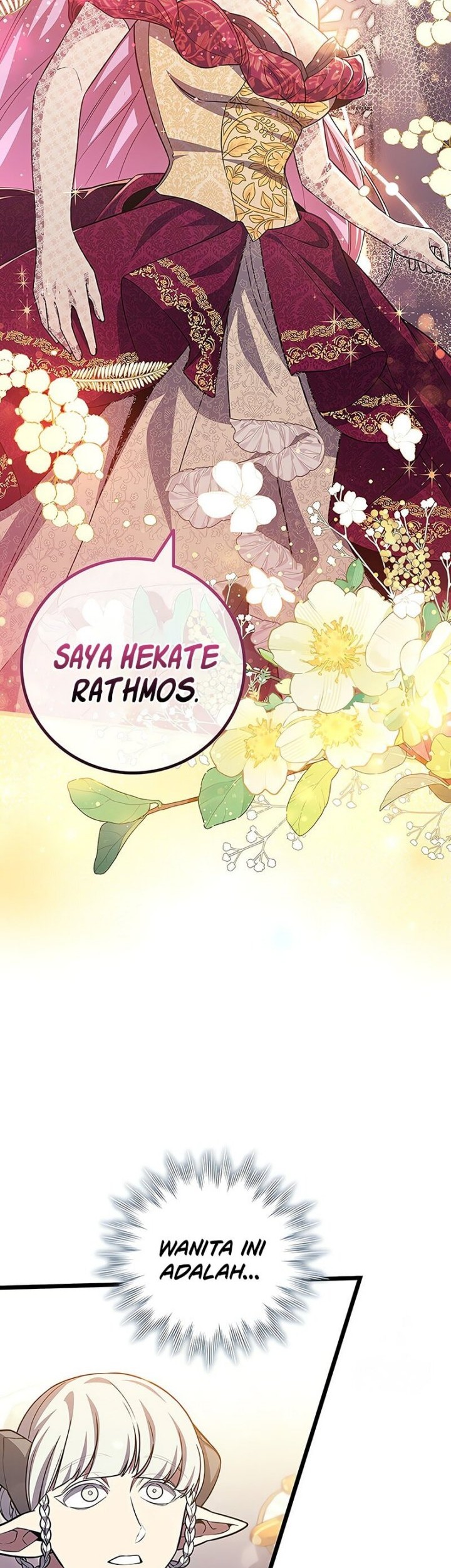 Infinite Level Up in Murim Chapter 1 - halaman 23