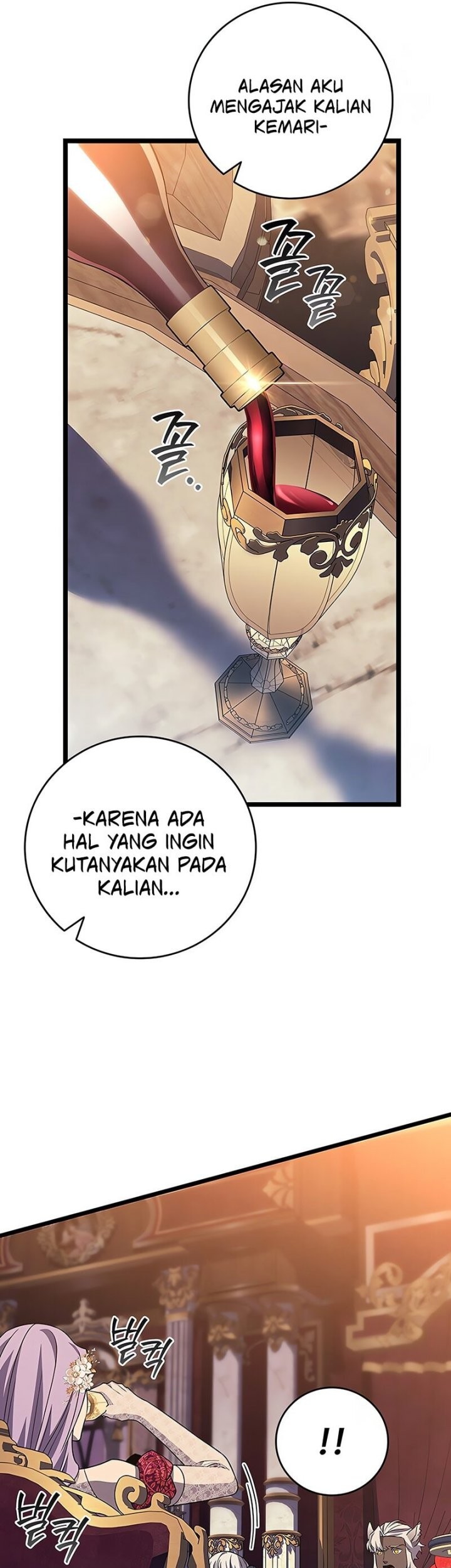 Infinite Level Up in Murim Chapter 1 - halaman 30