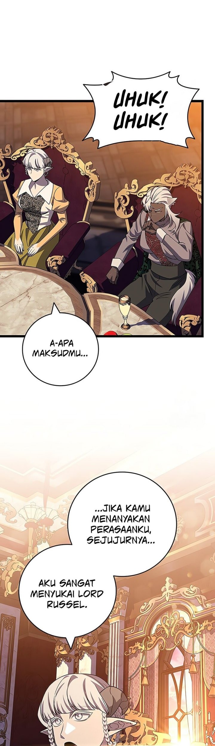 Infinite Level Up in Murim Chapter 1 - halaman 32