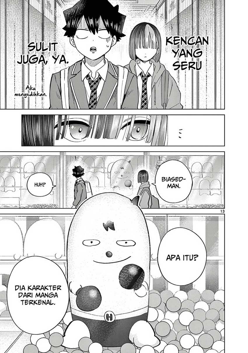 Infinite Level Up in Murim Chapter 10 - halaman 14