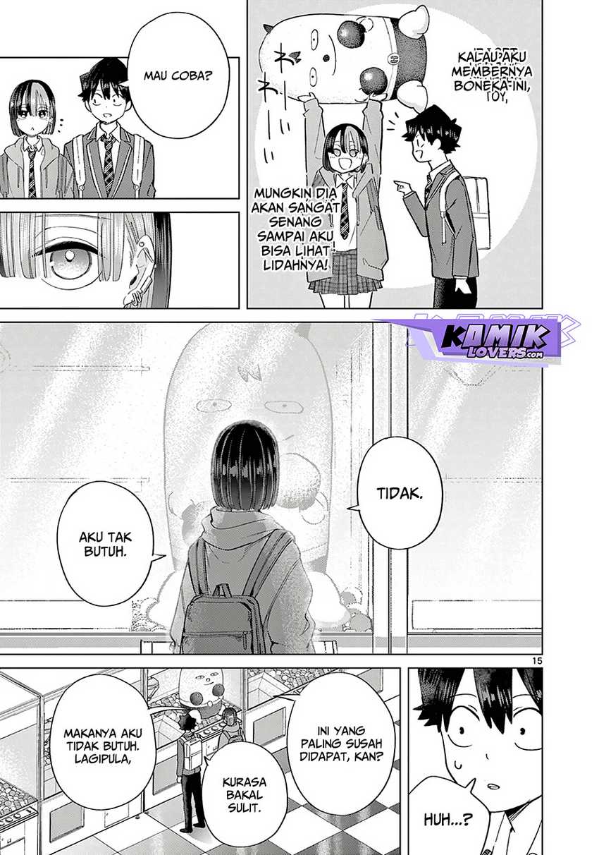 Infinite Level Up in Murim Chapter 10 - halaman 16