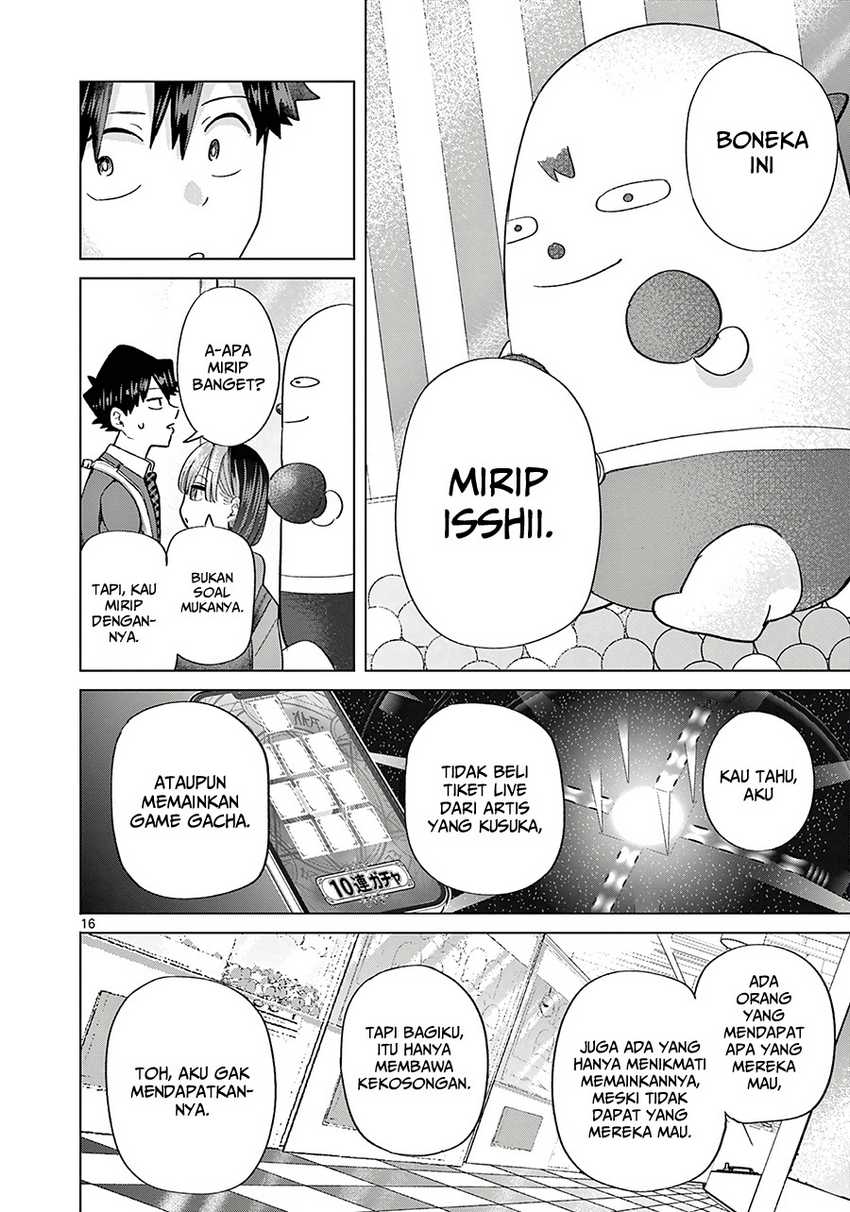 Infinite Level Up in Murim Chapter 10 - halaman 17