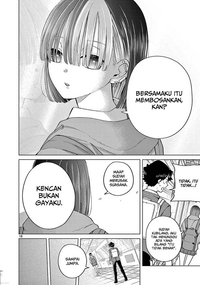 Infinite Level Up in Murim Chapter 10 - halaman 19
