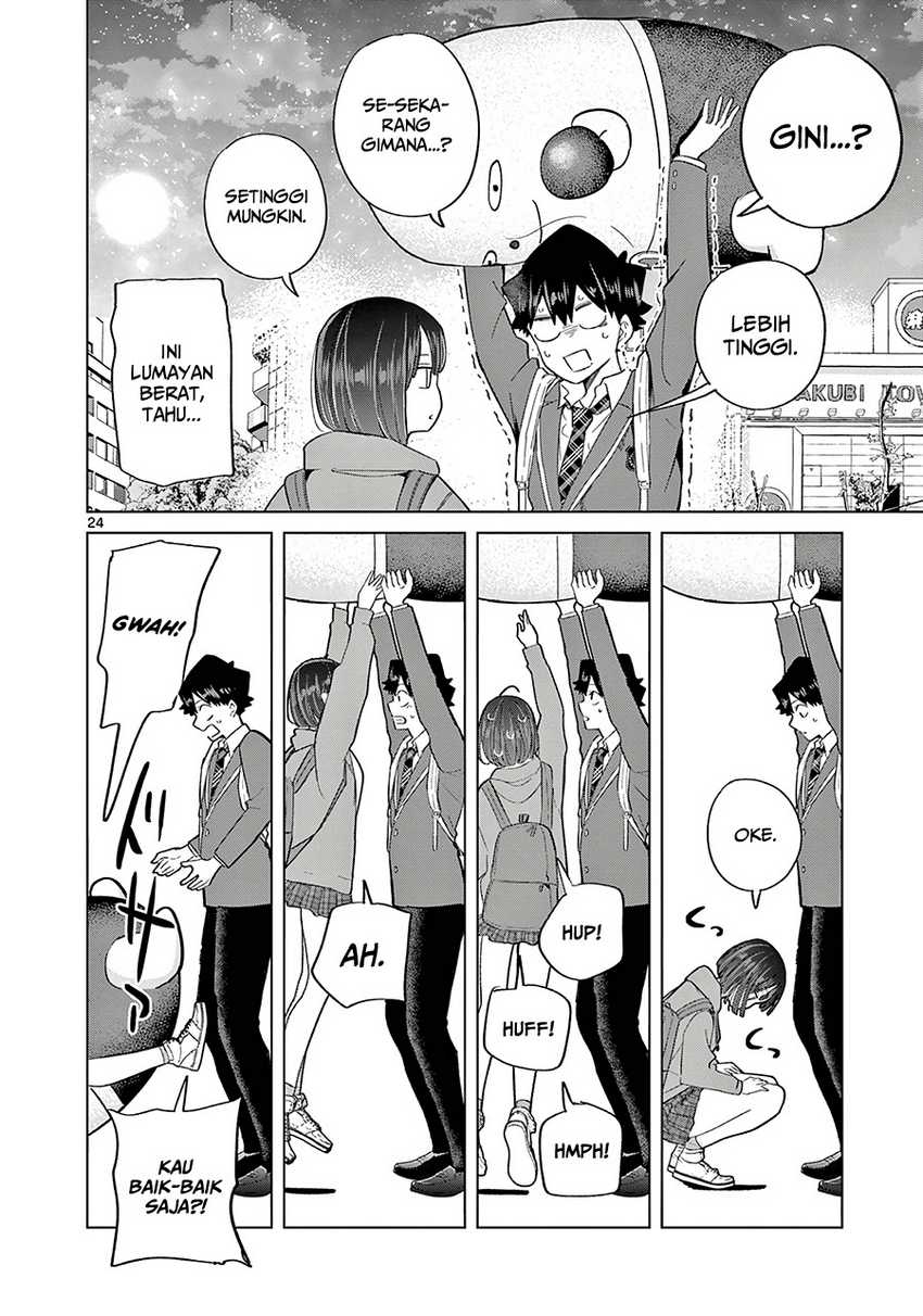 Infinite Level Up in Murim Chapter 10 - halaman 25