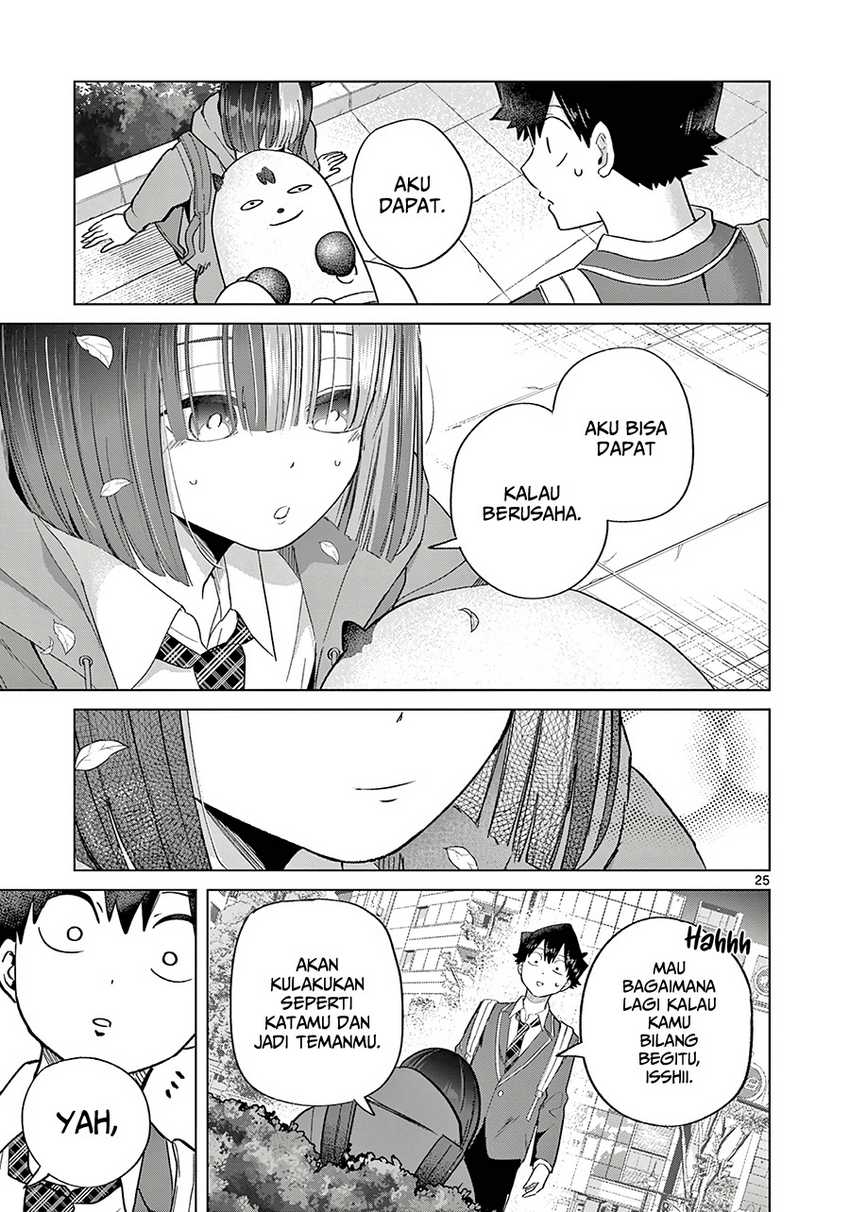 Infinite Level Up in Murim Chapter 10 - halaman 26