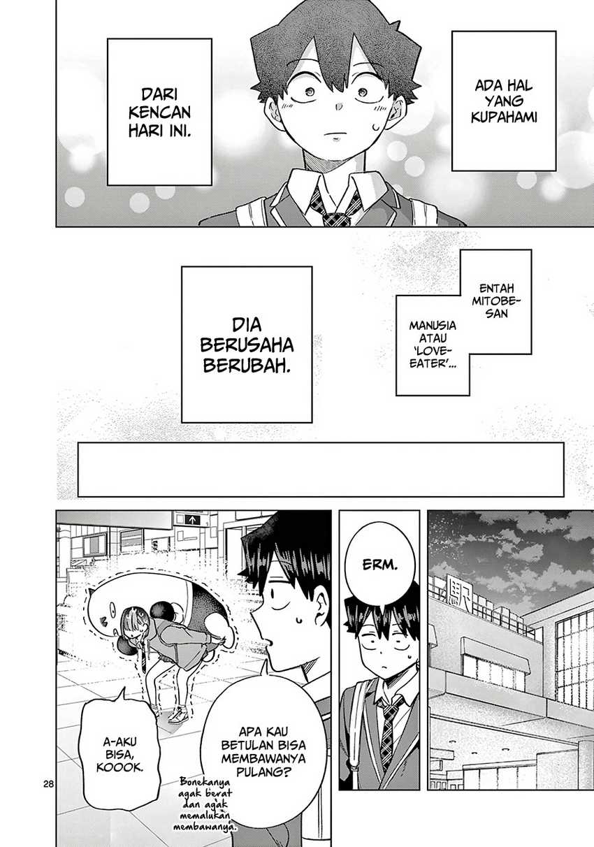 Infinite Level Up in Murim Chapter 10 - halaman 28