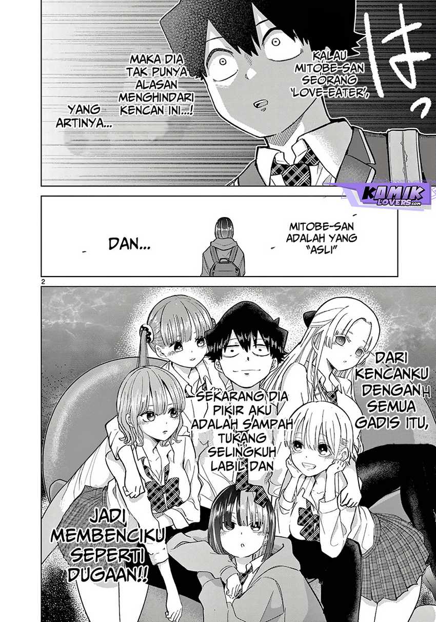 Infinite Level Up in Murim Chapter 10 - halaman 3