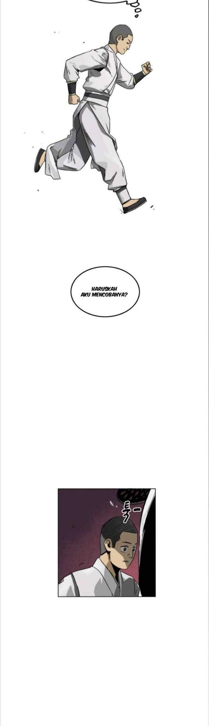 Infinite Level Up in Murim Chapter 10 - halaman 35