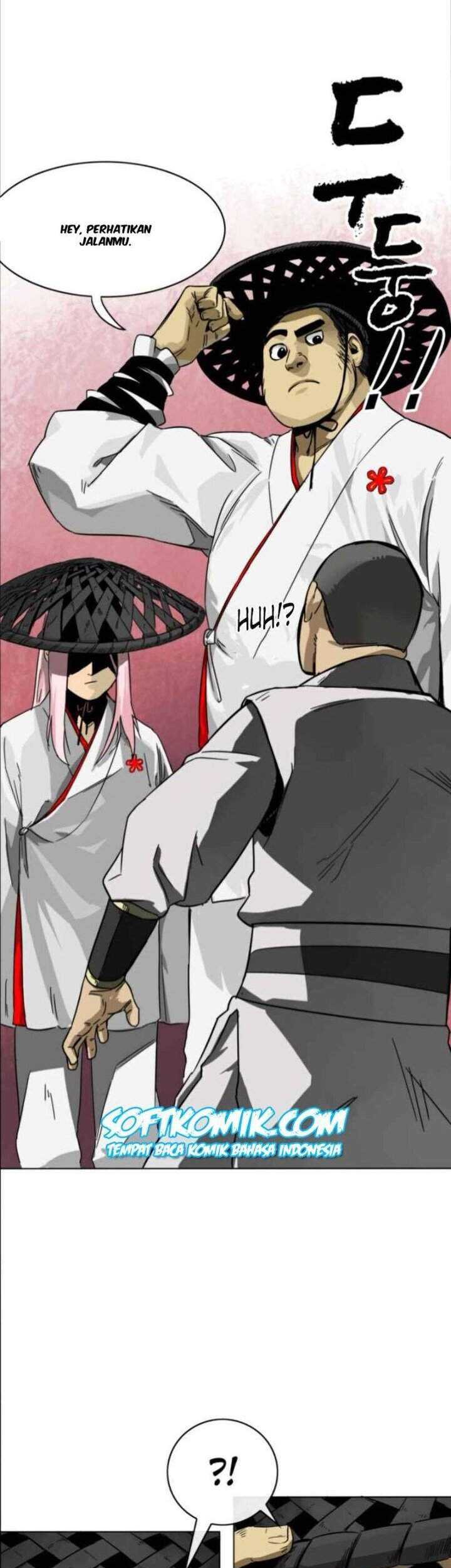 Infinite Level Up in Murim Chapter 10 - halaman 37