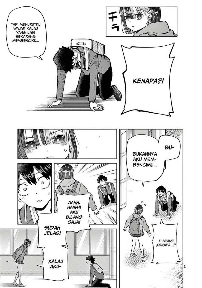 Infinite Level Up in Murim Chapter 10 - halaman 4