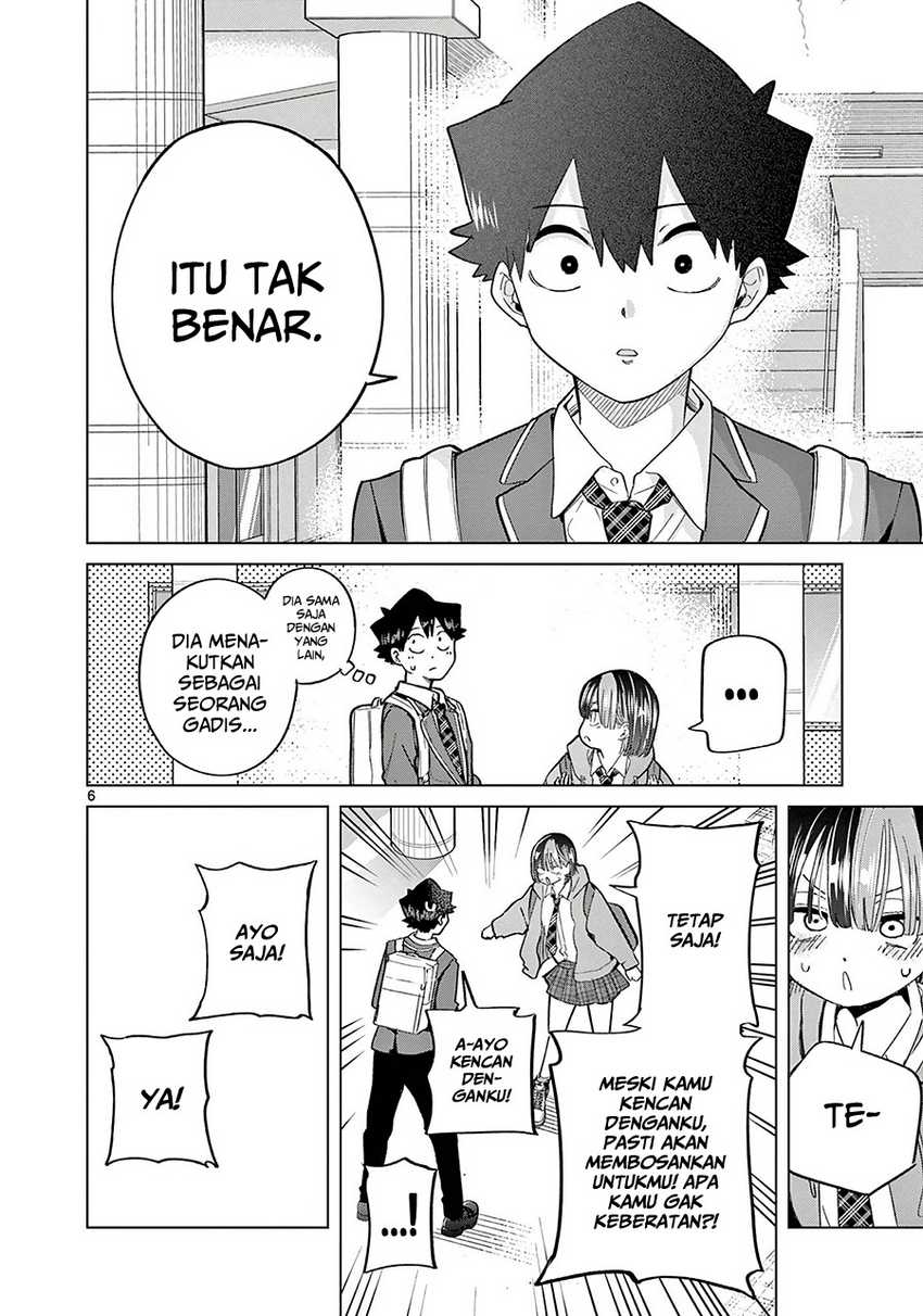 Infinite Level Up in Murim Chapter 10 - halaman 7
