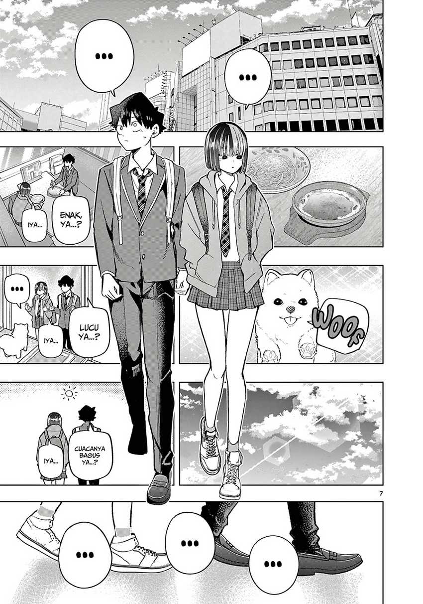 Infinite Level Up in Murim Chapter 10 - halaman 8