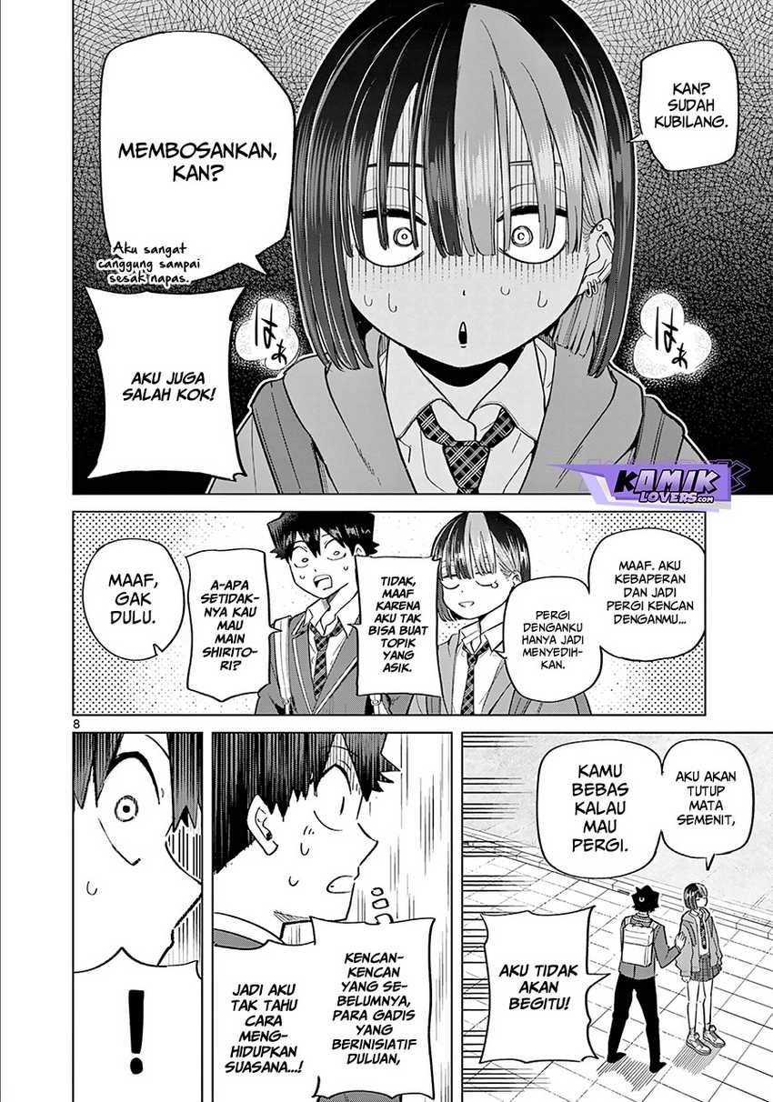Infinite Level Up in Murim Chapter 10 - halaman 9