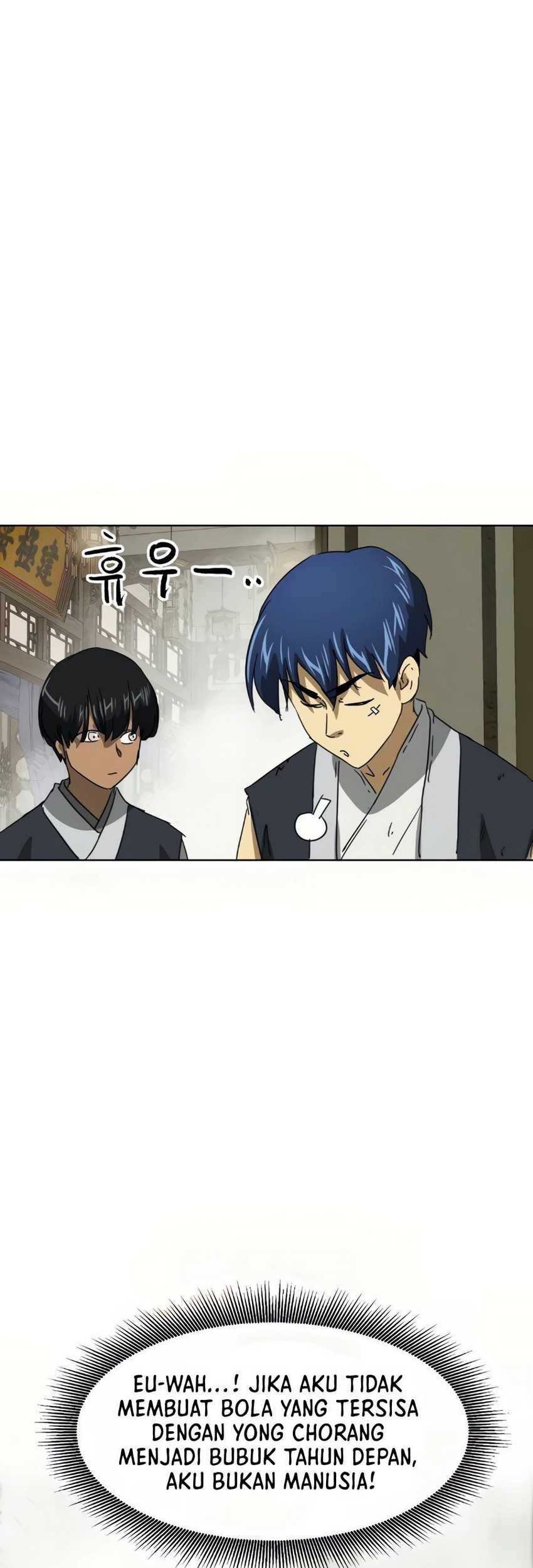 Infinite Level Up in Murim Chapter 100 - halaman 10