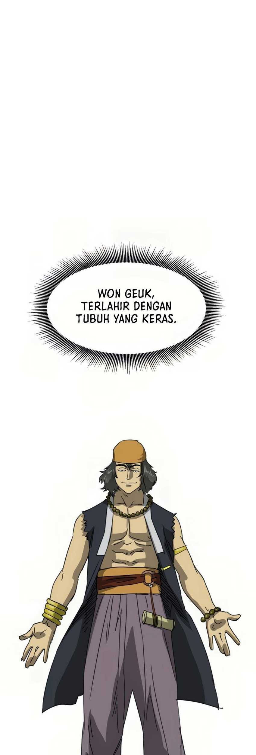 Infinite Level Up in Murim Chapter 100 - halaman 102