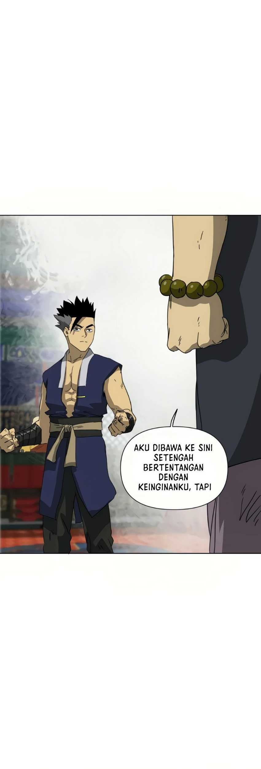 Infinite Level Up in Murim Chapter 100 - halaman 106