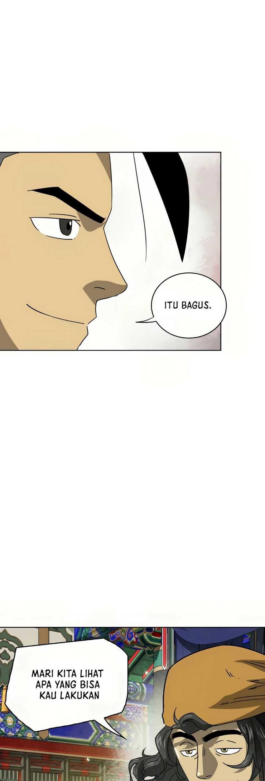 Infinite Level Up in Murim Chapter 100 - halaman 108