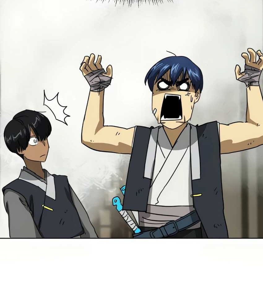 Infinite Level Up in Murim Chapter 100 - halaman 11