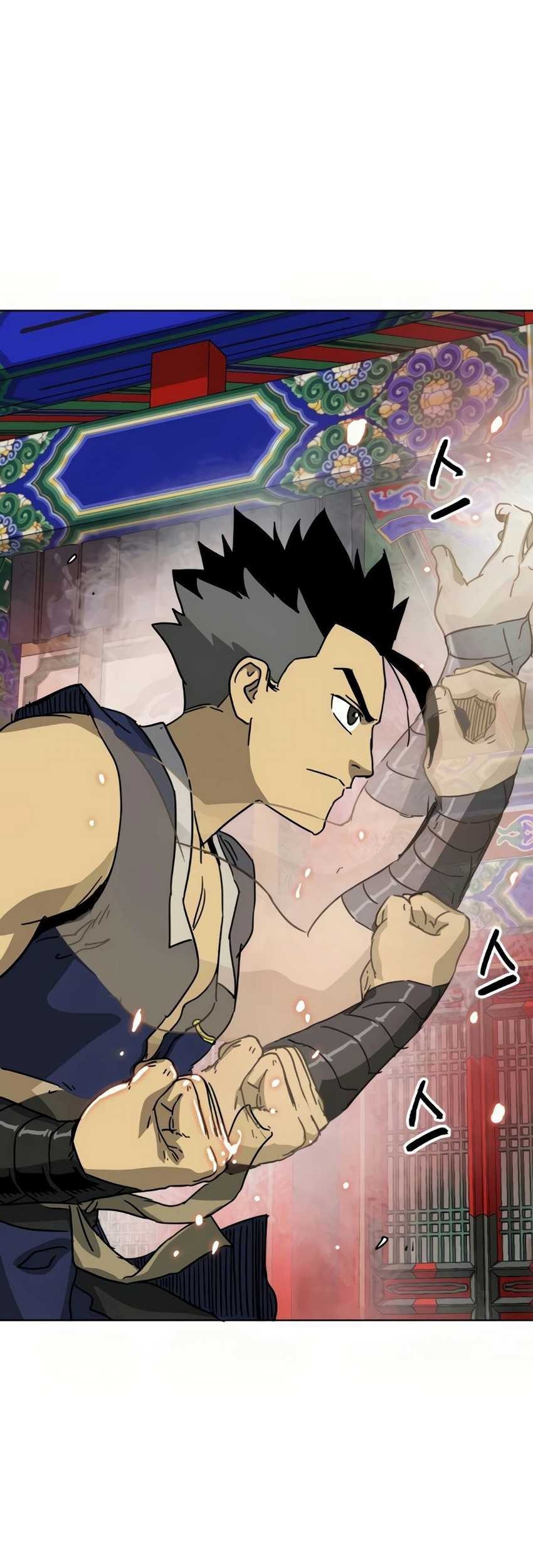 Infinite Level Up in Murim Chapter 100 - halaman 110