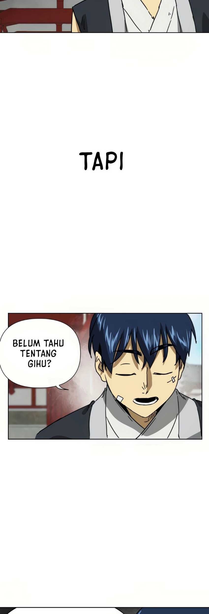 Infinite Level Up in Murim Chapter 100 - halaman 116
