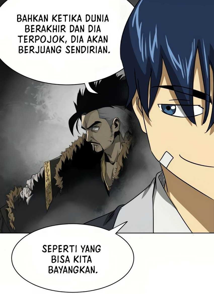 Infinite Level Up in Murim Chapter 100 - halaman 117