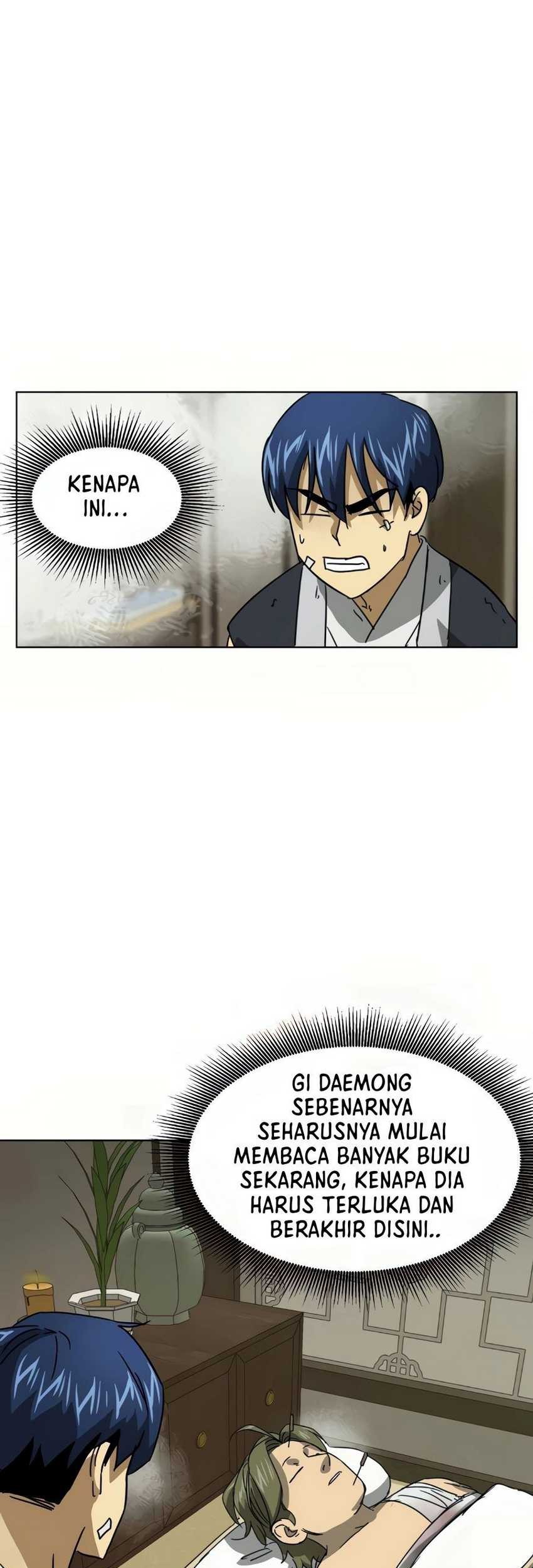 Infinite Level Up in Murim Chapter 100 - halaman 12