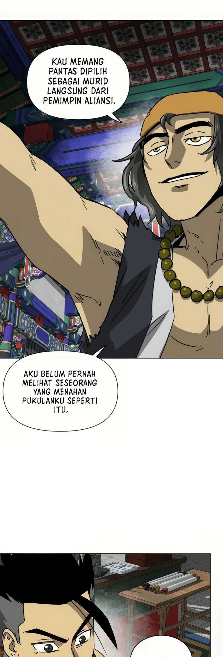 Infinite Level Up in Murim Chapter 100 - halaman 124