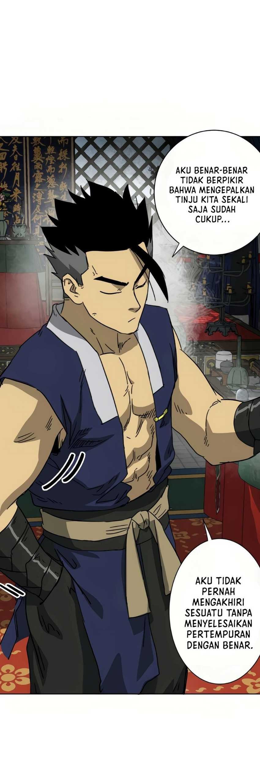 Infinite Level Up in Murim Chapter 100 - halaman 126