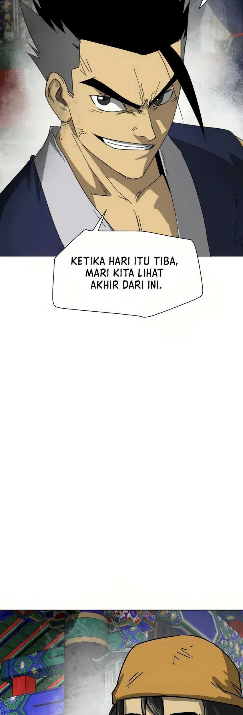 Infinite Level Up in Murim Chapter 100 - halaman 128