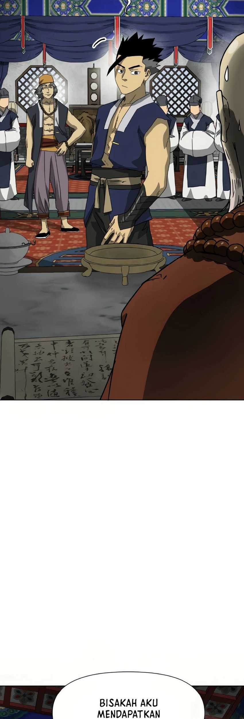 Infinite Level Up in Murim Chapter 100 - halaman 132