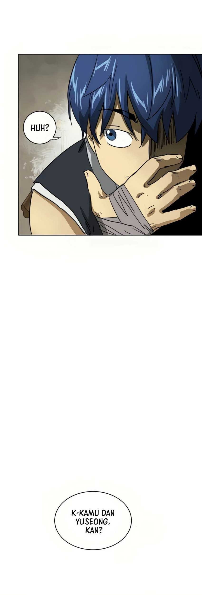 Infinite Level Up in Murim Chapter 100 - halaman 18