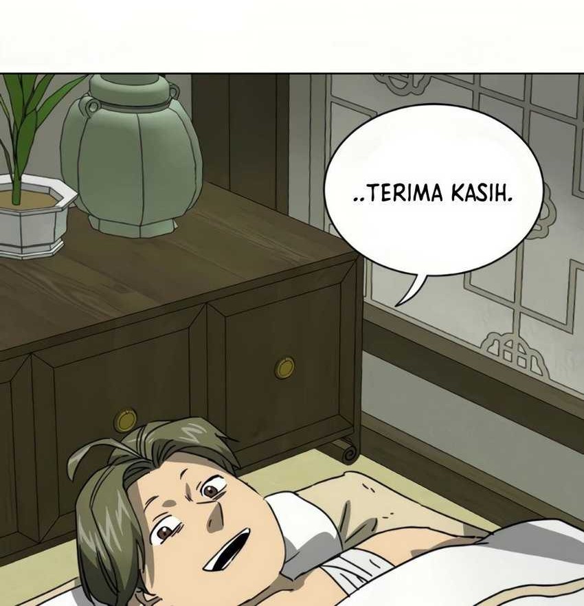Infinite Level Up in Murim Chapter 100 - halaman 19