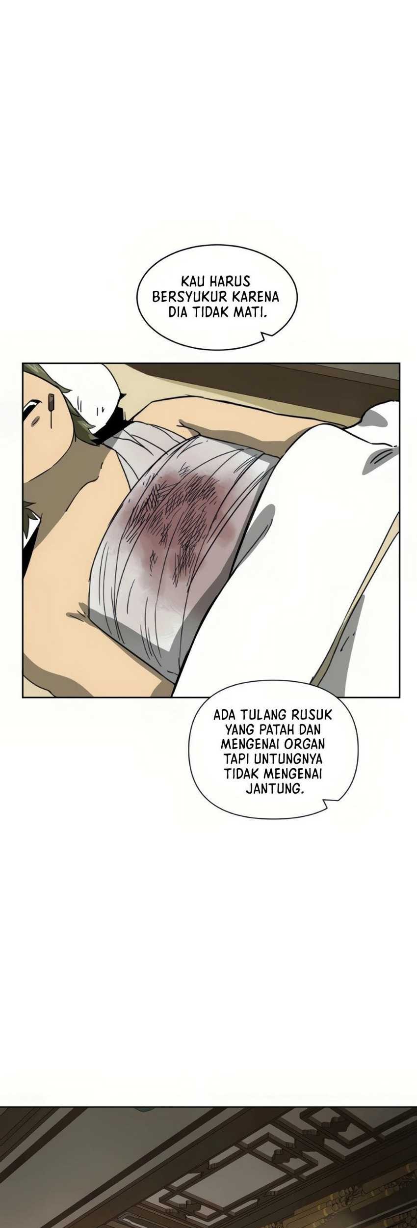 Infinite Level Up in Murim Chapter 100 - halaman 2