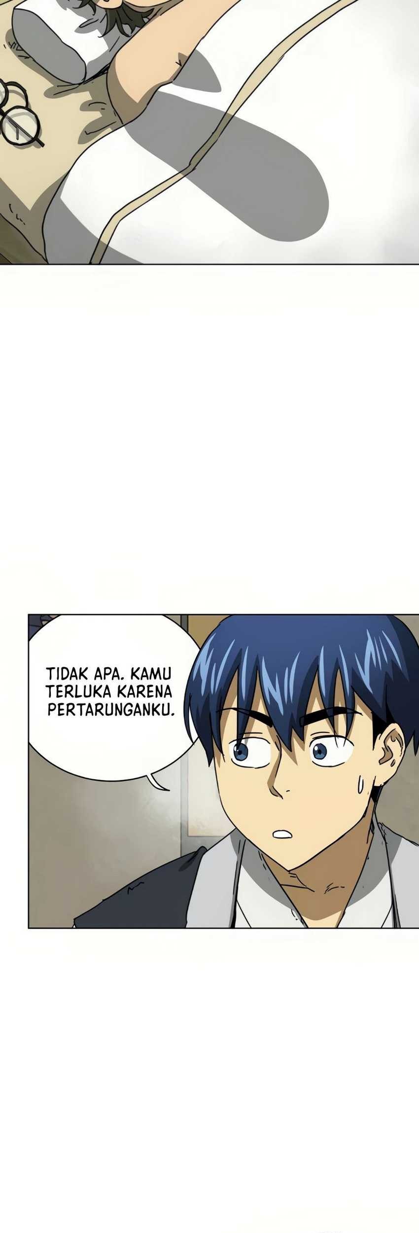 Infinite Level Up in Murim Chapter 100 - halaman 20