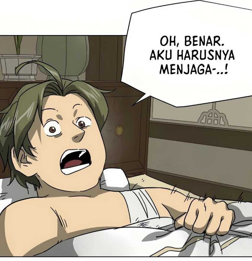 Infinite Level Up in Murim Chapter 100 - halaman 21
