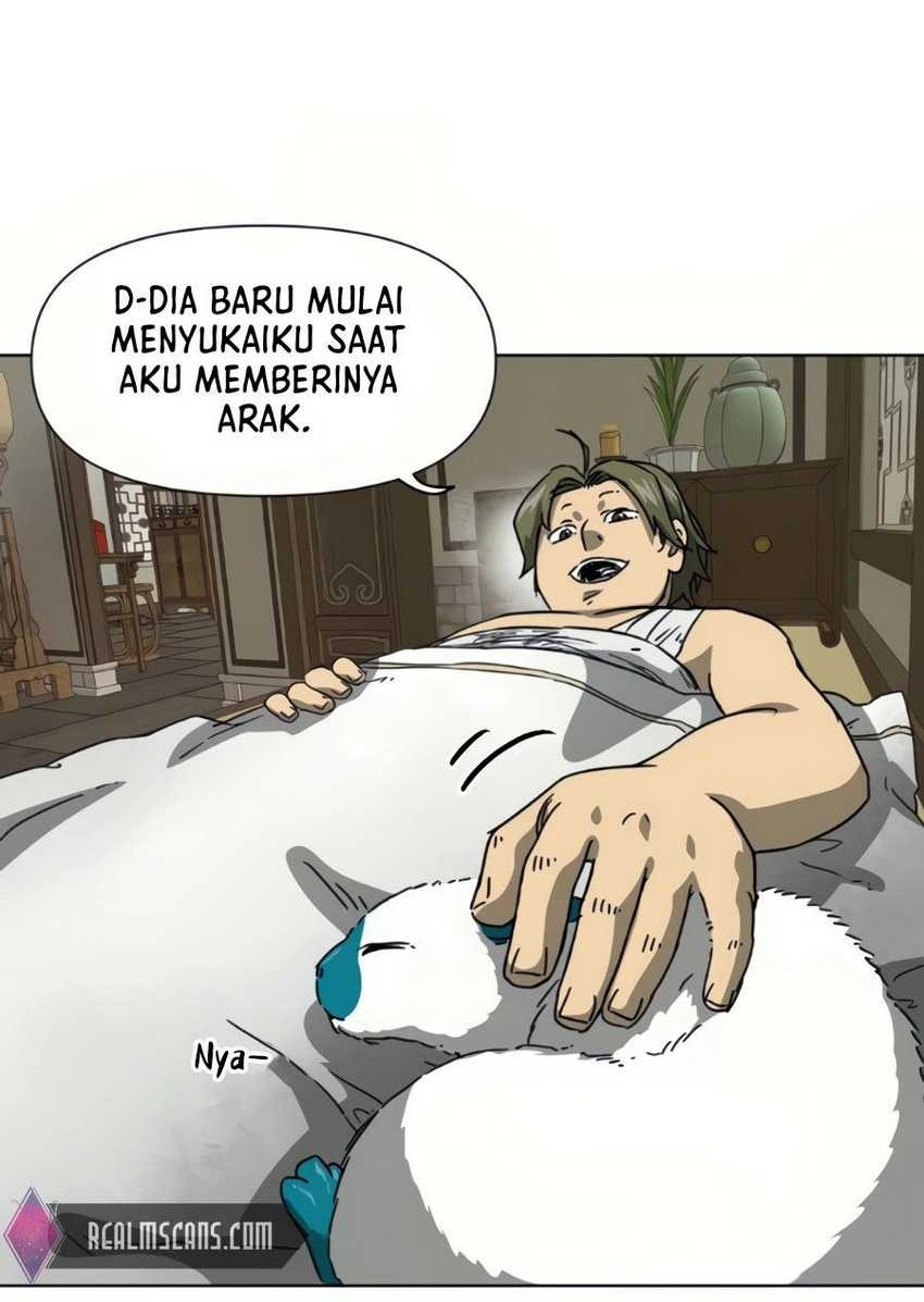 Infinite Level Up in Murim Chapter 100 - halaman 25